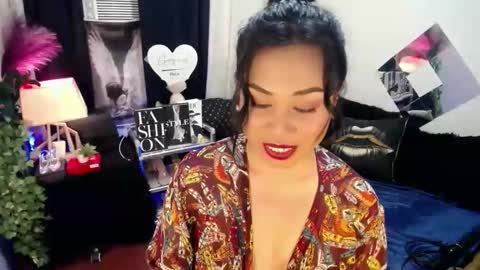 Rica online show from 09/14/25, 12:32