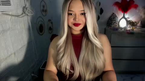 Snapshot of gorgeousamandarose chatting on 01/08/25, 05:16 Amanda rose online show from 01/08/25, 05:16