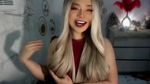 Snapshot of gorgeousamandarose chatting on 01/17/25, 05:32 Amanda rose online show from 01/17/25, 05:32