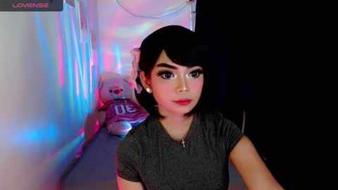 Snapshot of gorgeoustransgirl chatting on 12/11/24, 02:44 Emmy online show from 12/11/24, 02:44