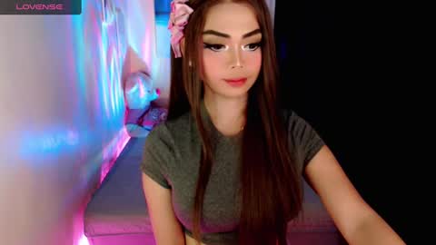 Snapshot of gorgeoustransgirl chatting on 12/22/24, 11:54 Emmy online show from 12/22/24, 11:54