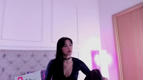 Alice online show from 10/03/25, 07:33