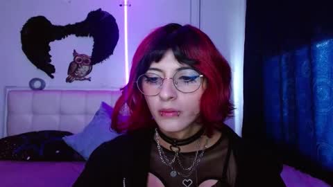 goth_minerva online show from 10/05/25, 01:31