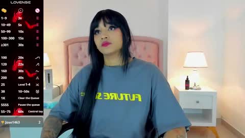 goth_tasha online show from 02/25/25, 01:20