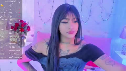 goth_tasha online show from 09/23/25, 08:34