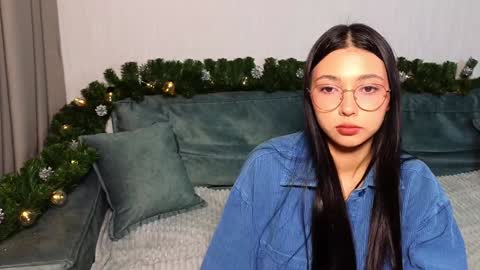 HIMORI AND LISAPVT NAKED online show from 12/08/24, 01:36