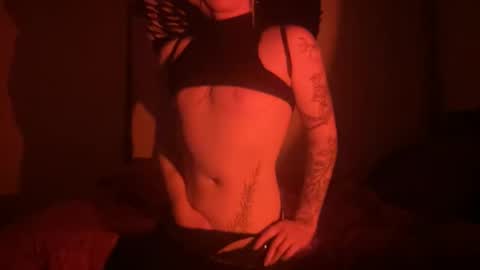 Snapshot of gothtransboy chatting on 11/02/25, 03:31 gothtransboy online show from 11/02/25, 03:31