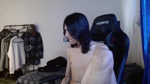 angelito tu novio online show from 12/02/24, 01:46