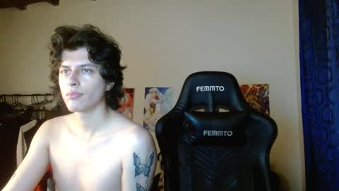 angelito tu novio online show from 01/29/25, 06:33