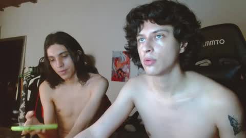 angelito tu novio online show from 01/30/25, 06:56