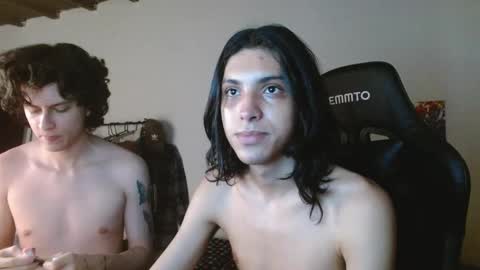 angelito tu novio online show from 02/03/25, 12:03