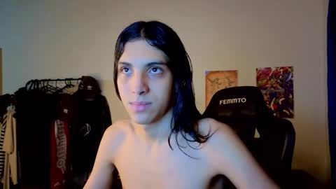 angelito tu novio online show from 09/11/25, 08:14