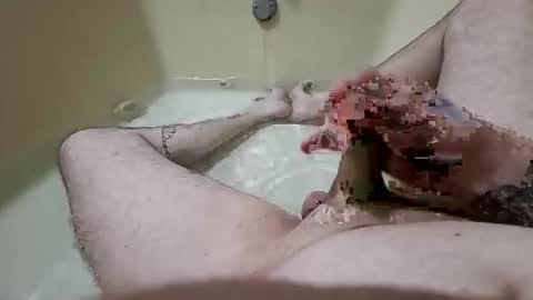 Grim panty boy online show from 11/10/25, 04:22