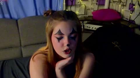 Grace online show from 11/02/25, 01:41