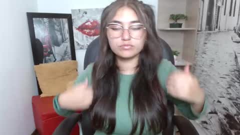 Snapshot of grace__lovely chatting on 09/10/25, 07:36 Grace online show from 09/10/25, 07:36