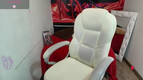 Snapshot of grace__lovely chatting on 10/10/25, 07:02 Grace online show from 10/10/25, 07:02