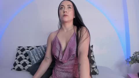 Snapshot of grace_duppon chatting on 01/13/25, 07:42 Grace online show from 01/13/25, 07:42