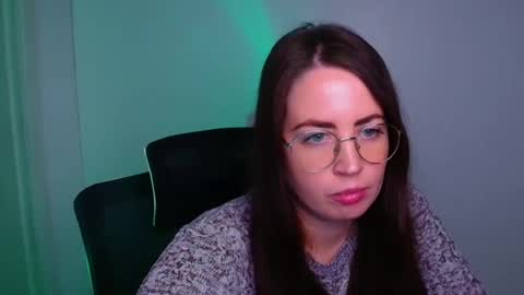 Grace online show from 11/21/25, 01:54