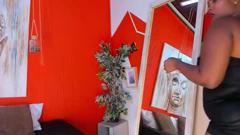 Snapshot of grace_miller19 chatting on 10/19/25, 07:58 grace online show from 10/19/25, 07:58