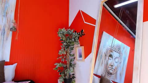 Snapshot of grace_miller19 chatting on 11/10/25, 07:24 grace online show from 11/10/25, 07:24