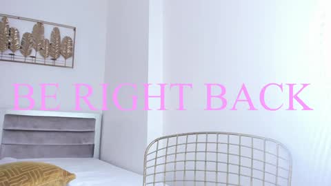 Snapshot of grace_tom1 chatting on 02/02/25, 06:04 GRACE KIROZ online show from 02/02/25, 06:04