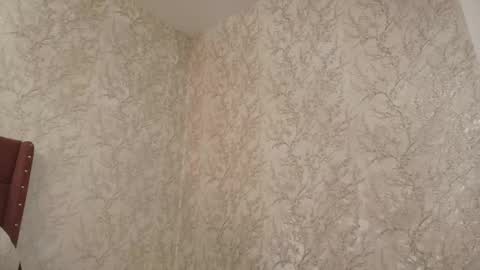 Grace online show from 10/31/25, 04:57