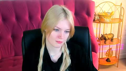 Grace Glamour online show from 01/31/25, 08:11