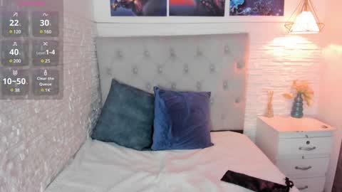 Snapshot of graceymilf999 chatting on 01/12/25, 11:07 Gracey Milf online show from 01/12/25, 11:07