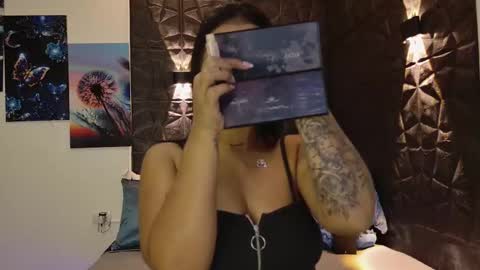 Snapshot of graceymilf999 chatting on 09/11/25, 11:43 Gracey Milf online show from 09/11/25, 11:43