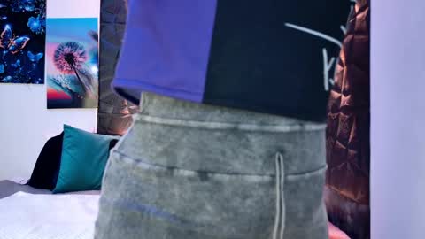 Gracey Milf online show from 11/18/25, 11:36