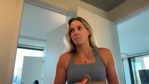 Gracie Mae online show from 10/08/25, 10:29