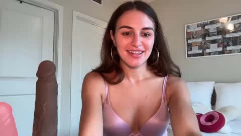 Snapshot of graciesmith27 chatting on 09/08/25, 10:20 Gracie Smith online show from 09/08/25, 10:20