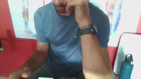 Snapshot of grandbi chatting on 09/12/25, 12:27 grandbi online show from 09/12/25, 12:27