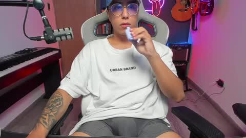 granxarma online show from 01/11/25, 05:10