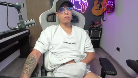 granxarma online show from 01/17/25, 07:08