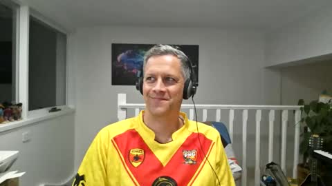 grattitude online show from 10/15/25, 10:15