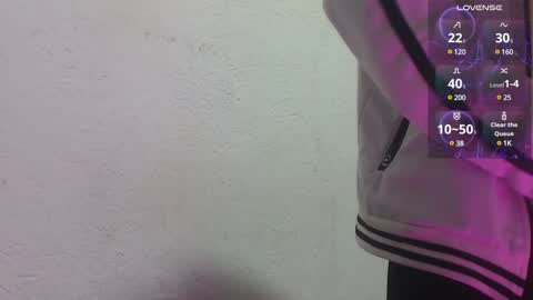 Snapshot of grayhorny chatting on 01/11/25, 08:43 Gray online show from 01/11/25, 08:43
