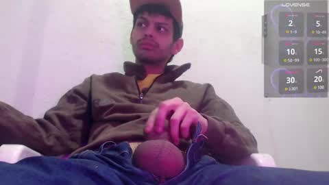 Snapshot of grayhorny chatting on 02/12/25, 01:52 Gray online show from 02/12/25, 01:52