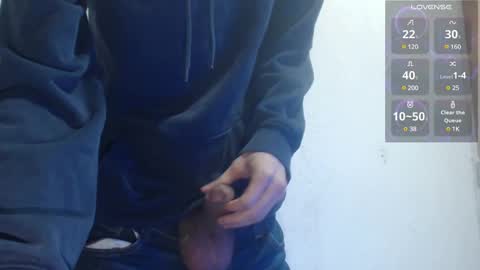 Snapshot of grayhorny chatting on 02/12/25, 08:59 Gray online show from 02/12/25, 08:59