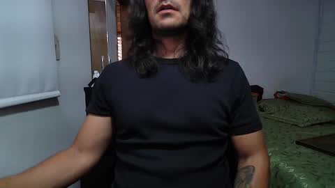 grayrosty online show from 01/08/25, 10:27