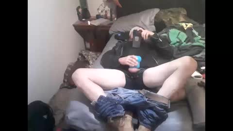 Lord Satan online show from 11/09/25, 01:15