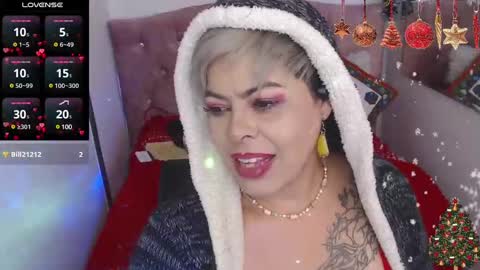 Snapshot of grecia_horny chatting on 12/13/24, 02:27 Grecia online show from 12/13/24, 02:27