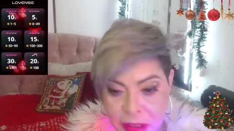 Snapshot of grecia_horny chatting on 12/31/24, 01:30 Grecia online show from 12/31/24, 01:30
