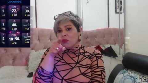 Snapshot of grecia_horny chatting on 01/22/25, 08:49 Grecia online show from 01/22/25, 08:49