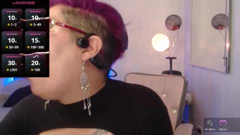 Snapshot of grecia_horny chatting on 10/20/25, 06:08 Grecia online show from 10/20/25, 06:08