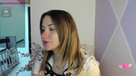 Snapshot of greeicywells chatting on 09/20/25, 11:44 Greeicy online show from 09/20/25, 11:44