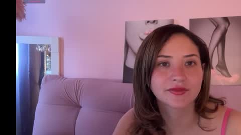 Snapshot of greeicywells chatting on 11/19/25, 08:31 Greeicy online show from 11/19/25, 08:31