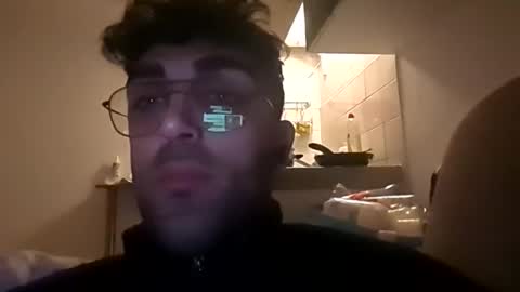 Green online show from 01/15/25, 09:20