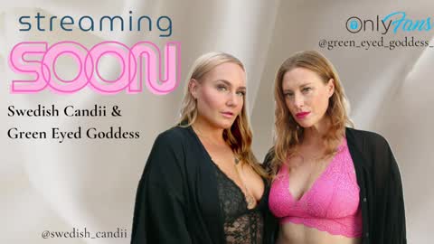 Snapshot of green_eyed_goddess_ chatting on 02/26/25, 08:54 Green Eyed Goddess online show from 02/26/25, 08:54