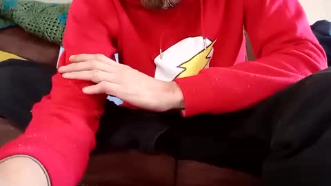 greenbastard78 online show from 03/01/25, 07:15